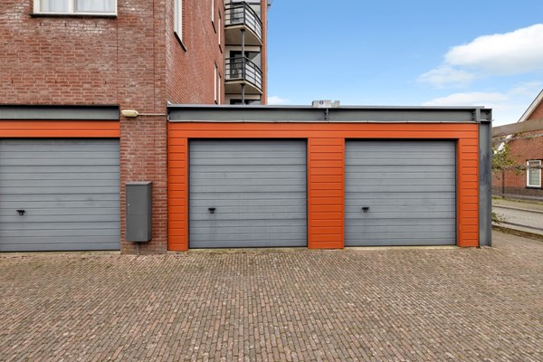 Medium property photo - Fideliolaan 26, 2152 PS Nieuw-Vennep
